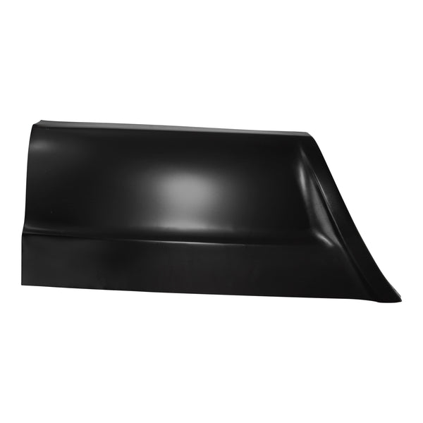 1971-1995 GMC G15/G1500 Van Quarter Panel Patch, Rear Lower LH