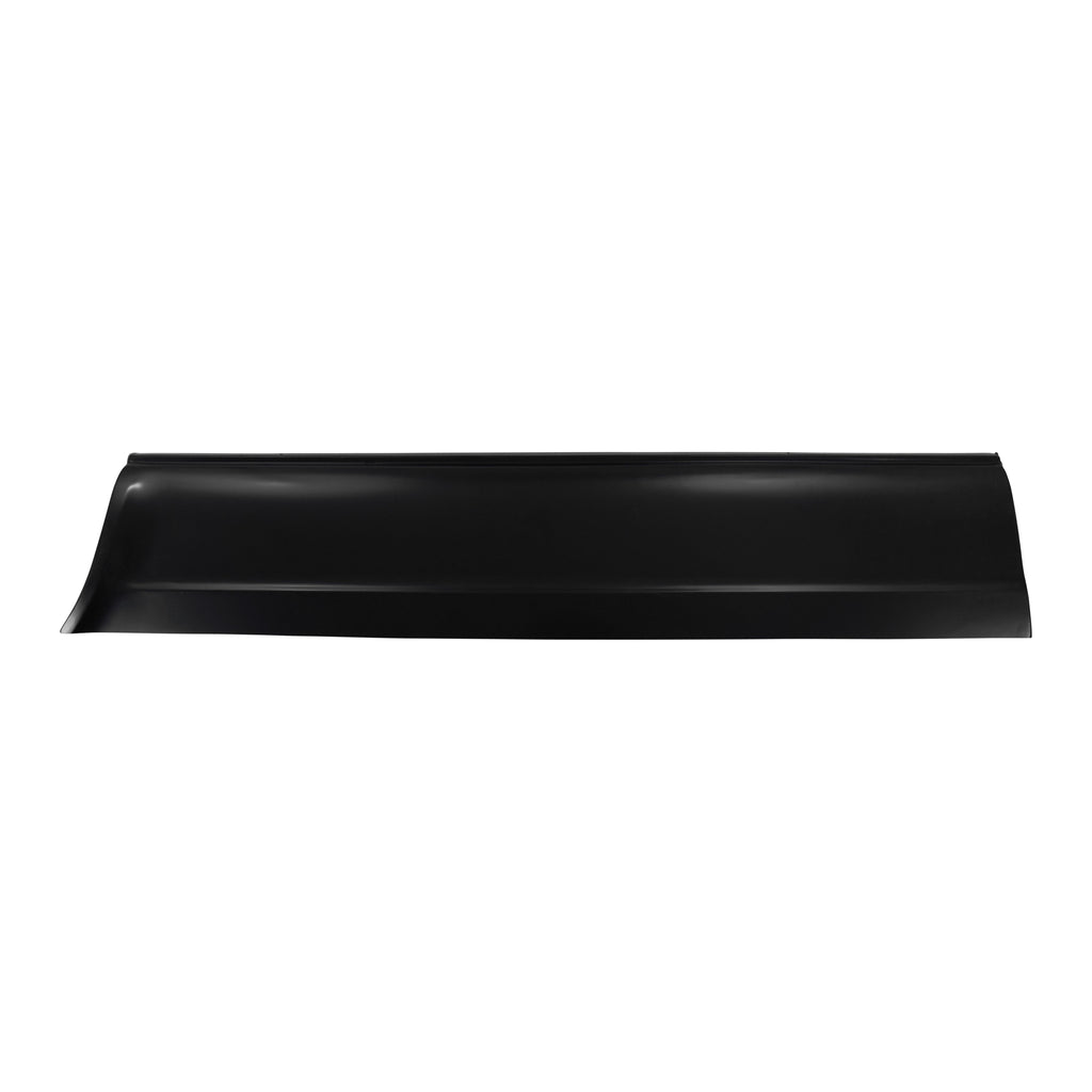 1971-1995 GMC G25/G2500 Van Quarter Panel Patch, Side Panel Lower LH