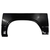 1972 GMC P15/P1500 Van Extended Wheel Arch, Extended - LH