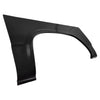 1972-1973 GMC P35/P3500 Van Extended Wheel Arch, Extended - LH