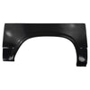 1971-1977 Chevy G30 Van Extended Wheel Arch, Extended - RH