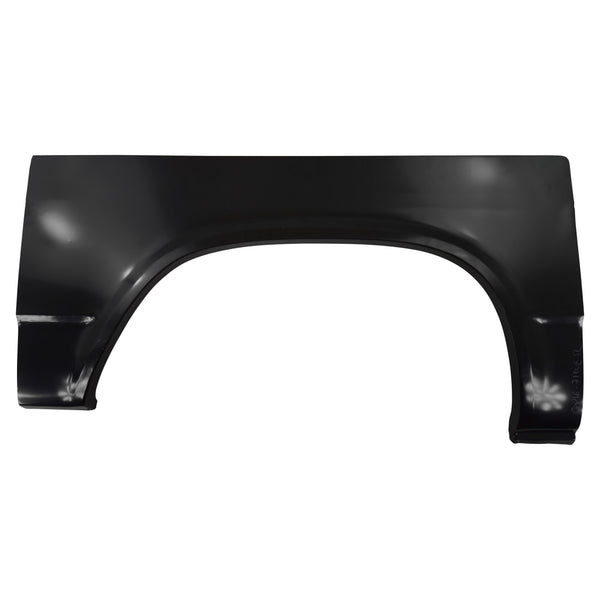 1972-1973 GMC P25/P2500 Van Extended Wheel Arch, Extended - RH