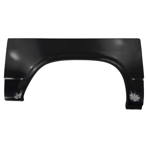 1972-1973 GMC P25/P2500 Van Extended Wheel Arch, Extended - RH