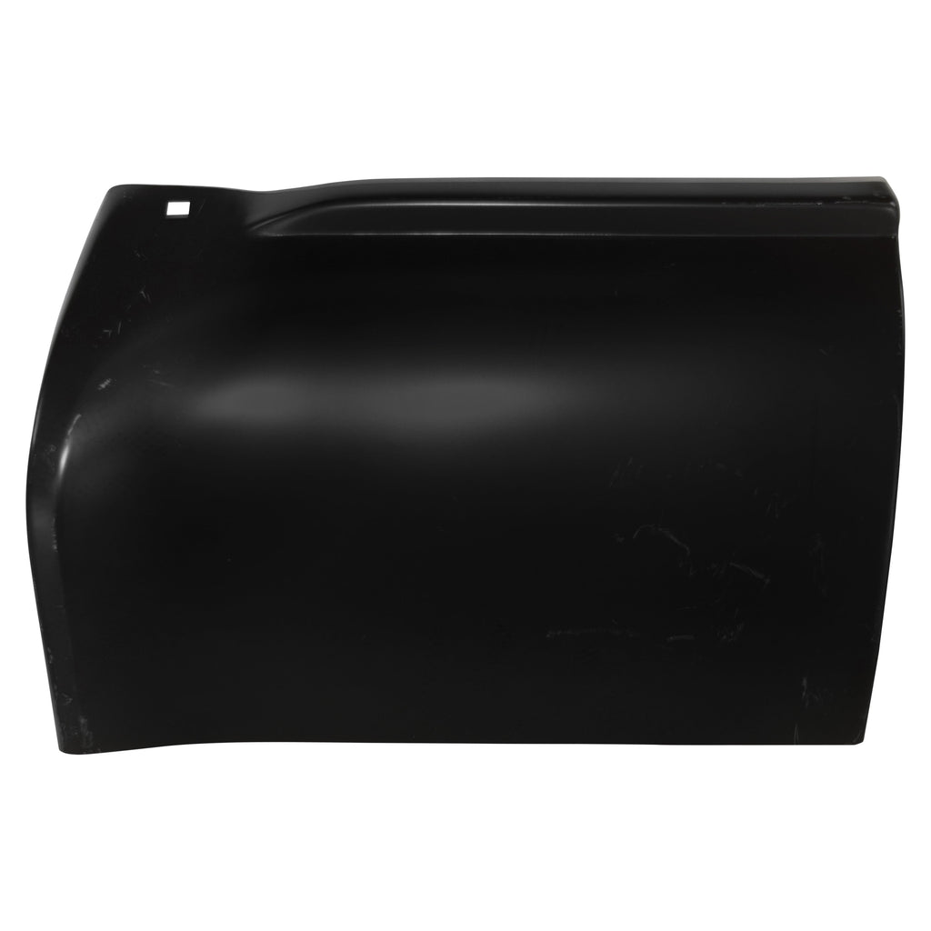 1973-1991 Chevy Blazer Quarter Panel, Front Lower LH