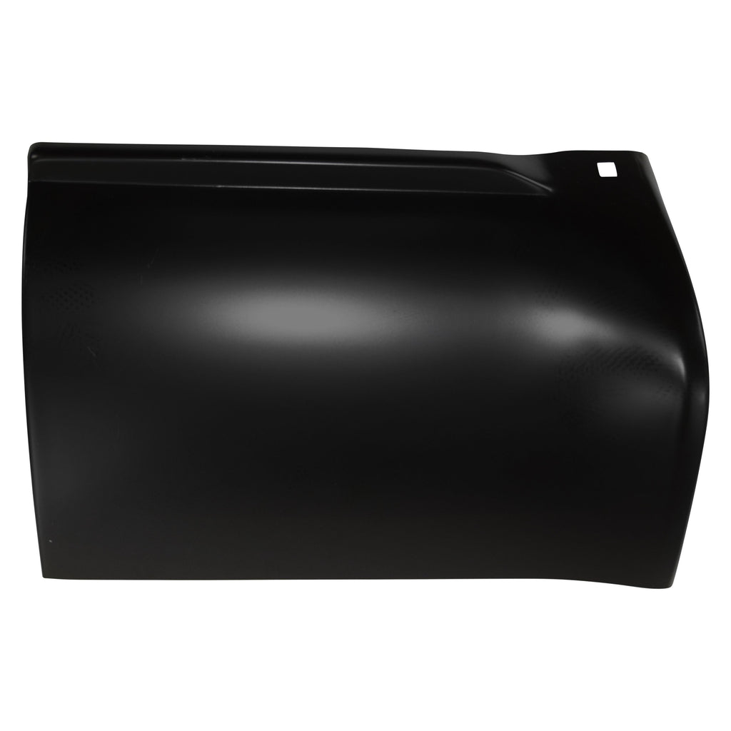1973-1991 Chevy Blazer Quarter Panel, Front Lower RH