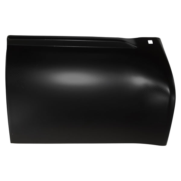 1973-1991 Chevy Blazer Quarter Panel, Front Lower RH