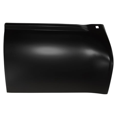 1973-1991 Chevy Blazer Quarter Panel, Front Lower RH