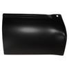 1973-1991 Chevy Blazer Quarter Panel, Front Lower RH