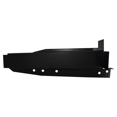 1973-1987 Chevy K20 Pickup Tailgate Post Repair, LH