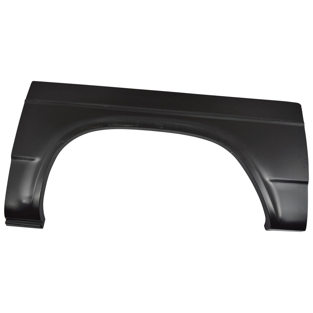 1978-1996 Chevy / GMC Van Extended Wheel Arch LH