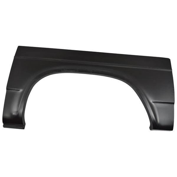 1978-1996 Chevy / GMC Van Extended Wheel Arch LH