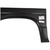1978-1996 Chevy / GMC Van Extended Wheel Arch LH