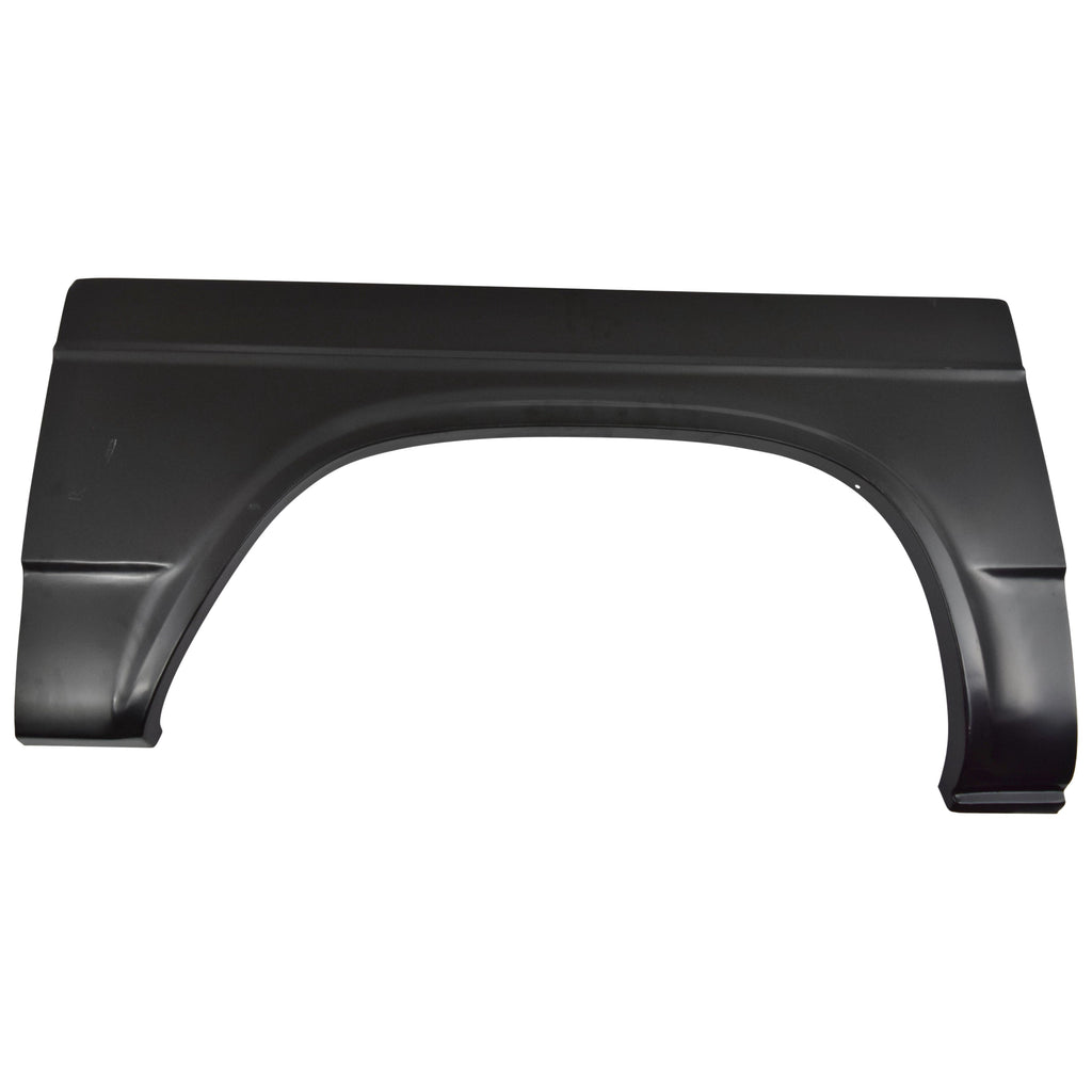 1978-1996 Chevy / GMC Van Extended Wheel Arch RH