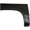 1978-1996 Chevy / GMC Van Extended Wheel Arch RH