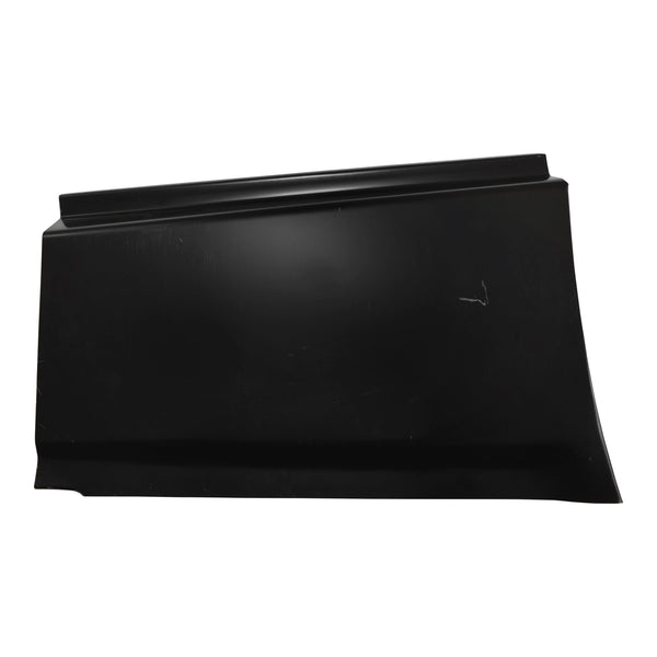 1983-1994 GMC S15 Jimmy Quarter Panel, Rear Lower W/O Corner - LH