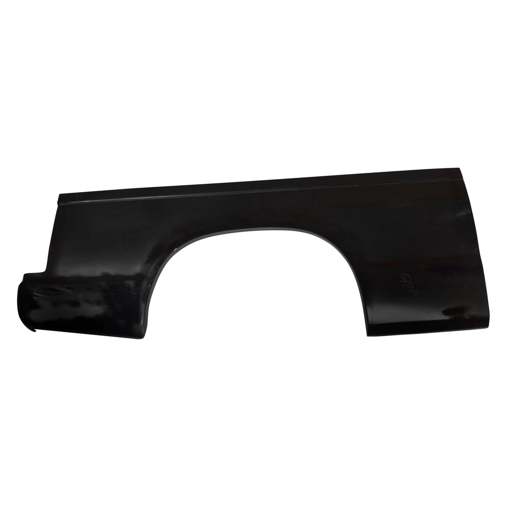 1983-1994 GMC Jimmy 2 Door Quarter Panel Skin RH