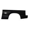 1983-1994 GMC Jimmy 2 Door Quarter Panel Skin RH