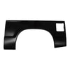 1983-1994 GMC  S-15 Jimmy Ext. Wheel Arch LH