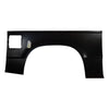 1983-1994 GMC  S-15 Jimmy Ext. Wheel Arch LH