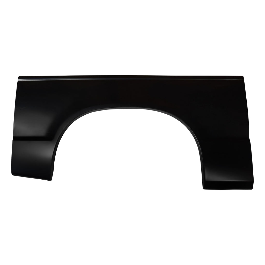 1983-1994 GMC S15 EXT. WHEEL ARCH -RH