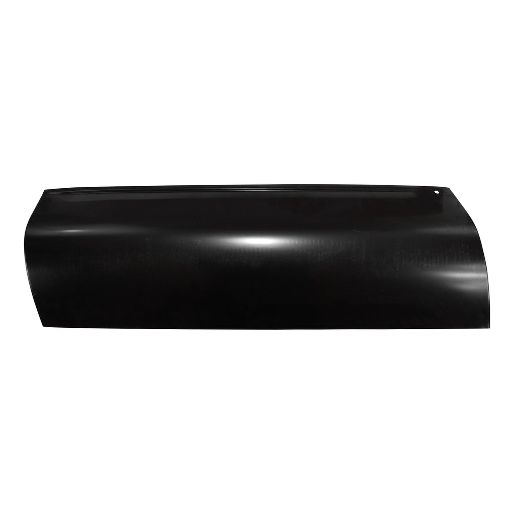 1988-1991 Chevy R3500 Pickup Quarter Panel, Front Lower RH