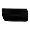 1988-1991 GMC R3500 Pickup Quarter Panel, Front Lower RH