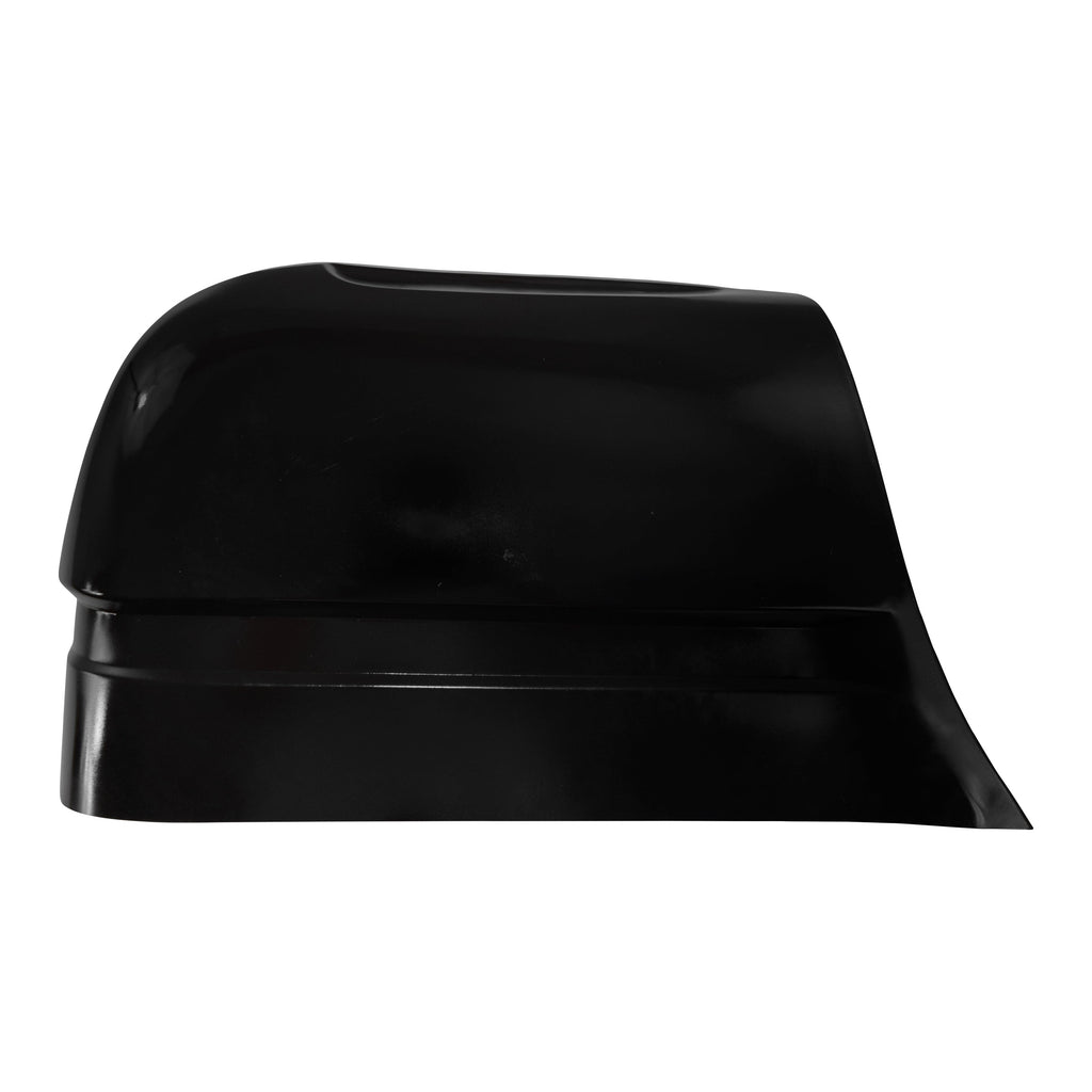 1988-1991 GMC R3500 Pickup Quarter Panel, Rear Lower LH