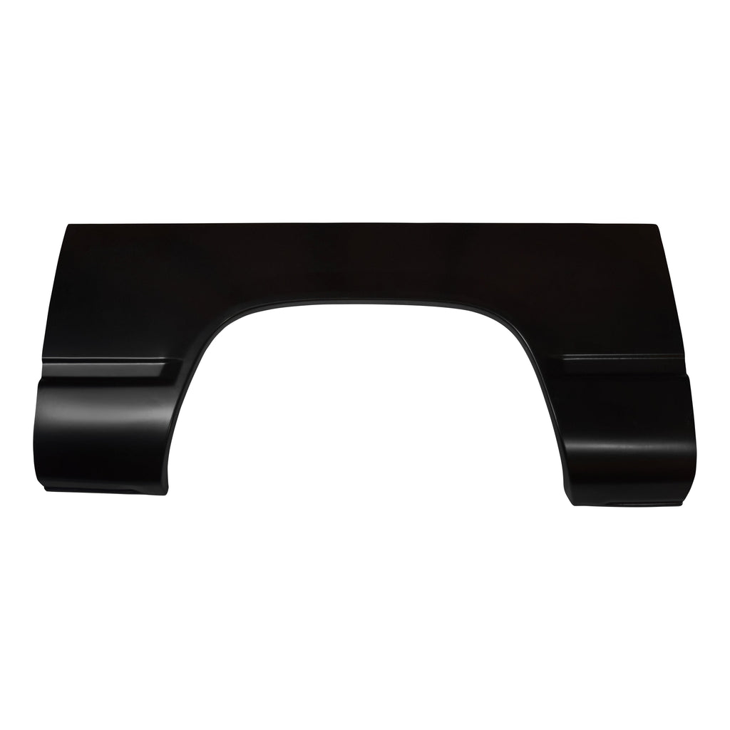 1988-2002 GMC C1500 Pickup Extended Wheel Arch, Extended RH