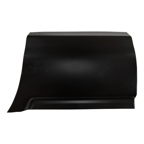 1994-2004 GMC Sonoma Bedside, Front Lower LH