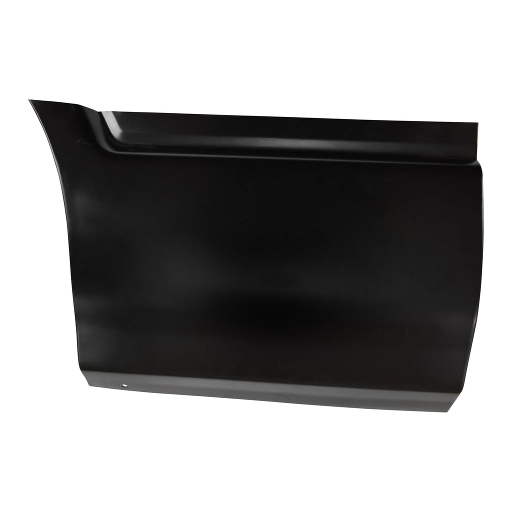 1994-2004 Chevy S10 Pickup Bedside, Front Lower RH