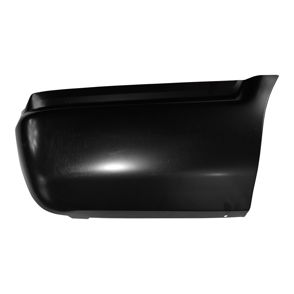 1994-2004 Chevy S10 Pickup Bedside, Rear Lower RH