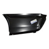 1994-2004 GMC Sonoma Bedside, Rear Lower RH