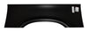 1994-2004 GMC Sonoma Upper Wheel Arch, Upper LH