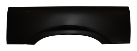 1994-2004 Chevy S10 Pickup Upper Wheel Arch, Upper LH