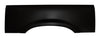 1994-2004 Chevy S10 Pickup Upper Wheel Arch, Upper LH