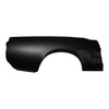 1967 Ford Mustang Convertible Quarter Panel, OE Style - RH
