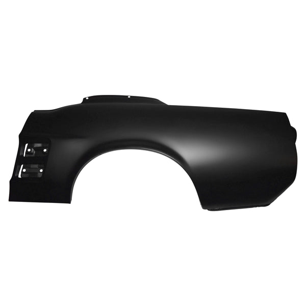 1967 Ford Mustang Coupe Quarter Panel LH