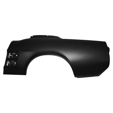 1967 Ford Mustang Coupe Quarter Panel LH