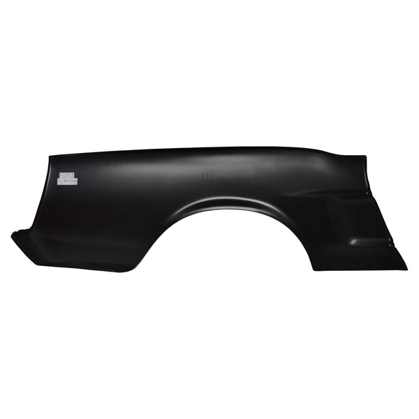 1967-1968 Ford Mustang Quarter Panel Skin, LH