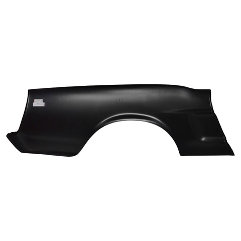 1967-1968 Ford Mustang Quarter Panel Skin, LH