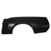 1967-1968 Ford Mustang Quarter Panel Skin, LH