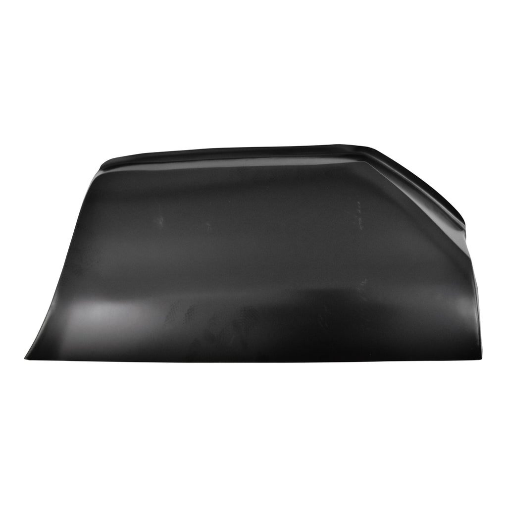 1967-1968 Ford Mustang Quarter Panel, Rear Lower RH