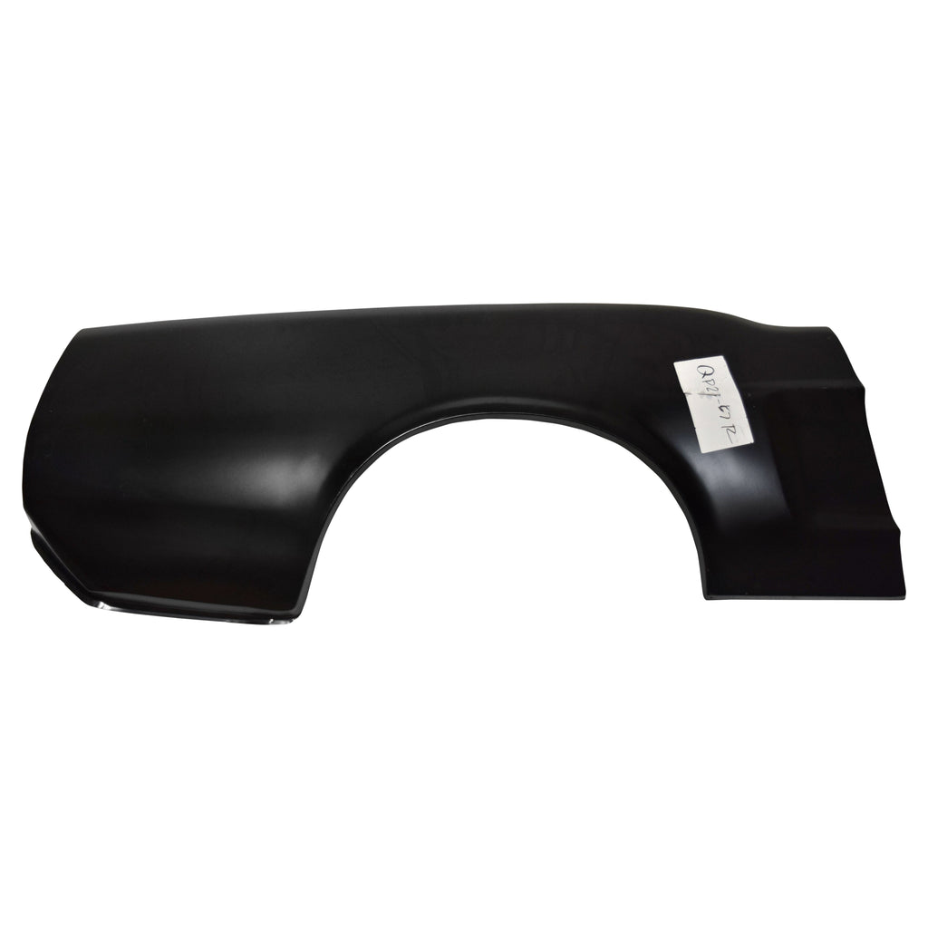 1967-1968 Ford Mustang Quarter Panel Skin, RH