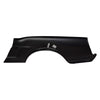 1967-1968 Ford Mustang Quarter Panel Skin, RH