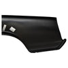 1967-1968 Ford Mustang Quarter Panel Skin, RH