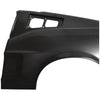 1968 Ford Mustang Fastback Quarter Panel W/O Indent OE Style LH