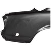 1968 Ford Mustang Coupe Quarter Panel W/O Indent LH