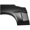 1968 Ford Mustang Coupe Quarter Panel W/O Indent RH