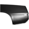 1969 Ford Mustang Coupe/Convertible Quarter Panel Skin LH