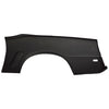 1969 Ford Mustang Coupe/Convertible Quarter Panel Skin RH